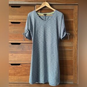 Talbots Casual Dress Size M